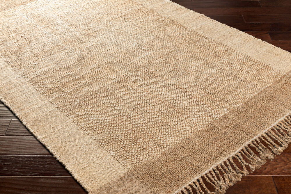 Jasmine Handmade Rug