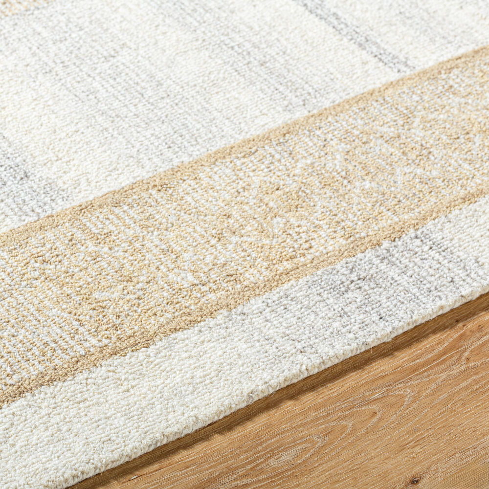 Bournemouth Handmade Rug