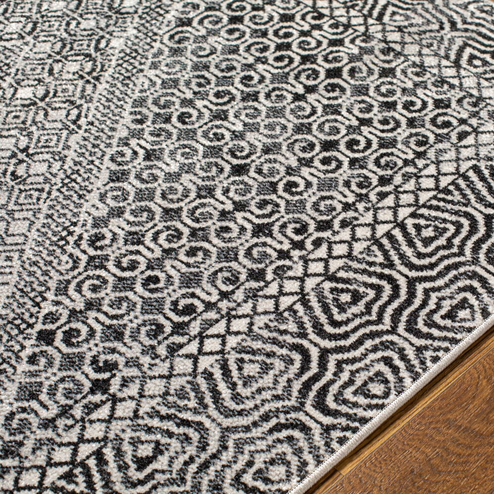 Lavadora Machine Woven Rug
