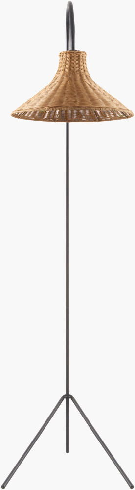 Jarod Accent Floor Lamp