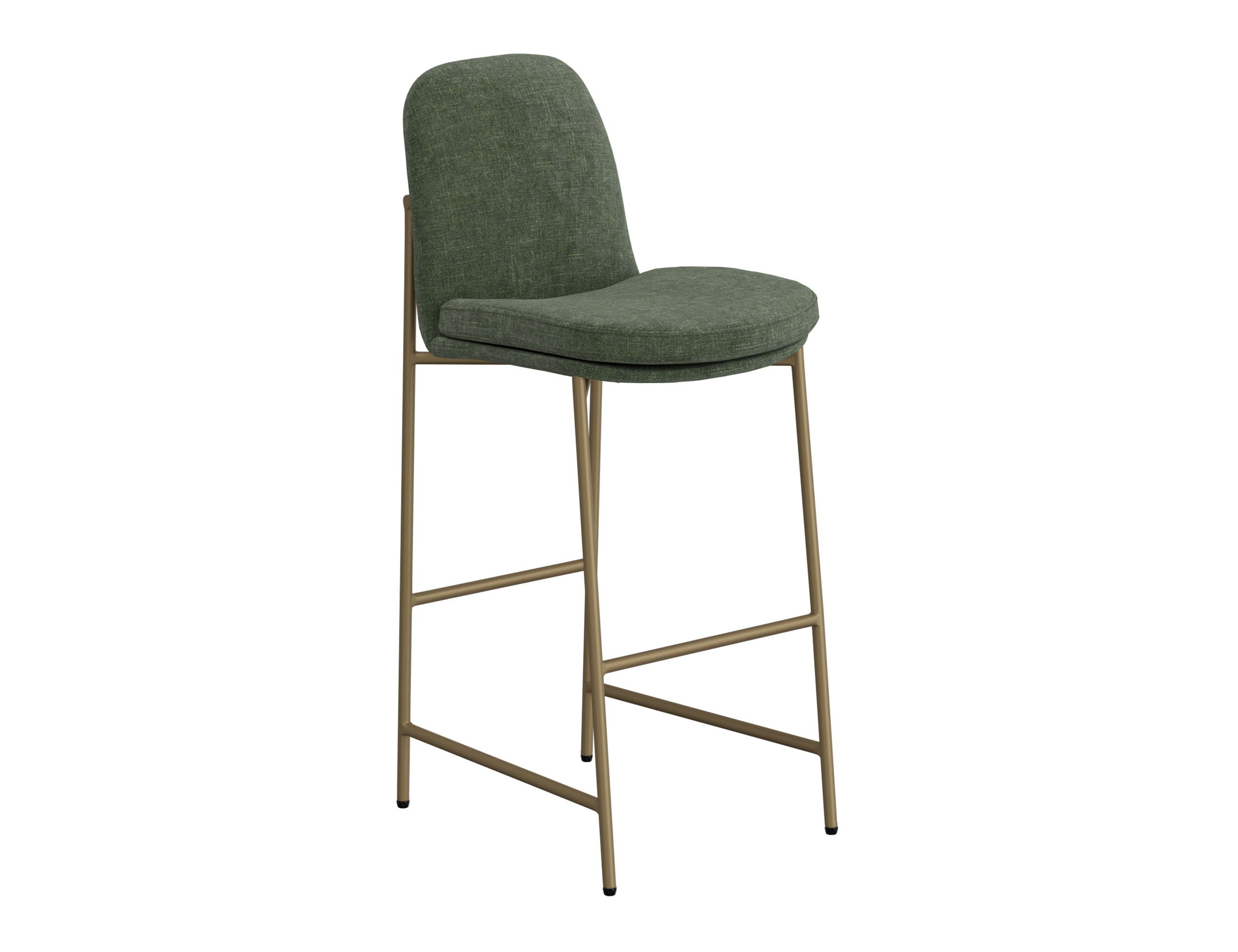 International Furniture Direct America - Bar Stool | Meri Furniture