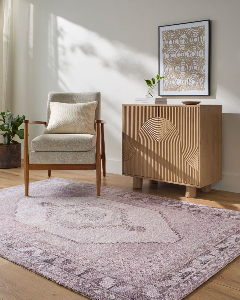 Unique Handmade Rug