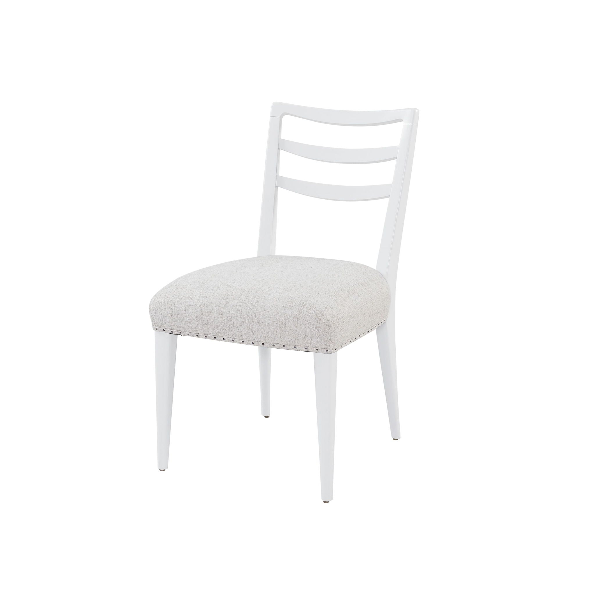 Ladderback Side Dining Chair (Set of 2)