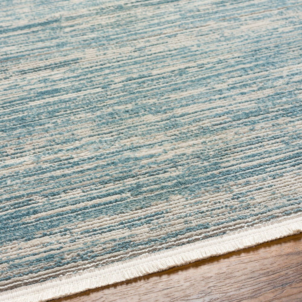 Masha Machine Woven Rug
