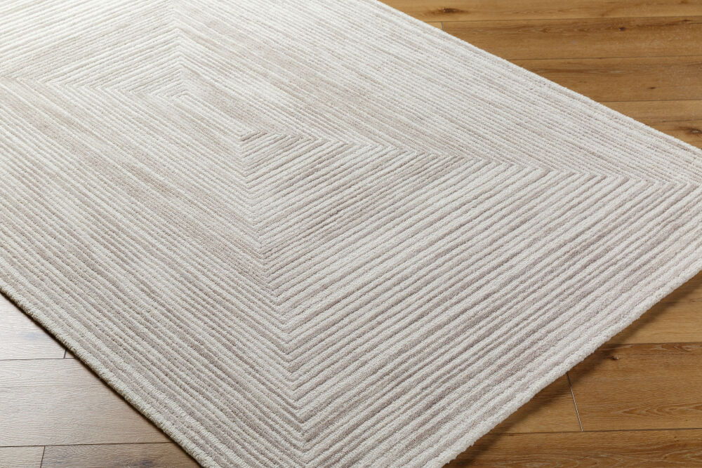 Rize Handmade Rug