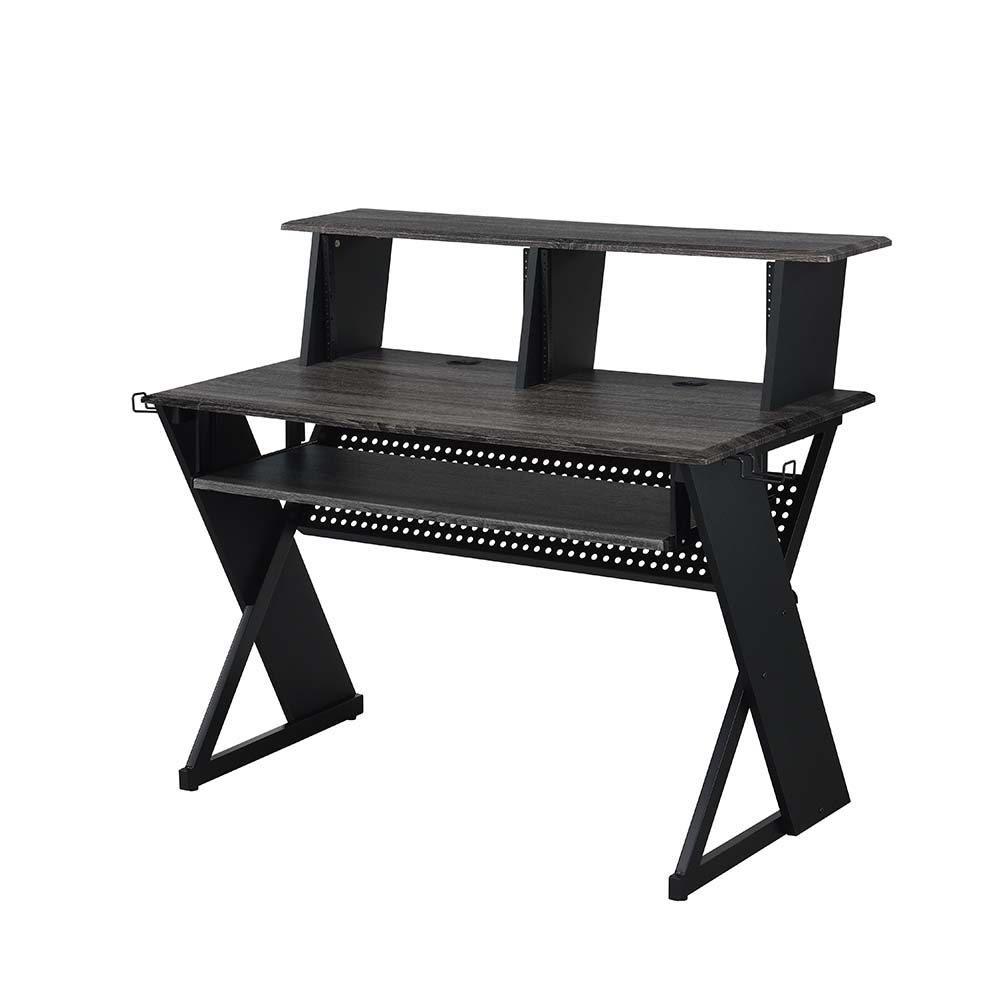 ACME Annette - Music Desk | Meri Furniture