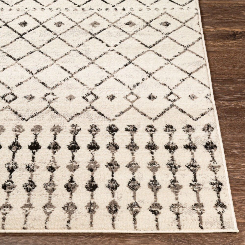 Pisa Machine Woven Rug