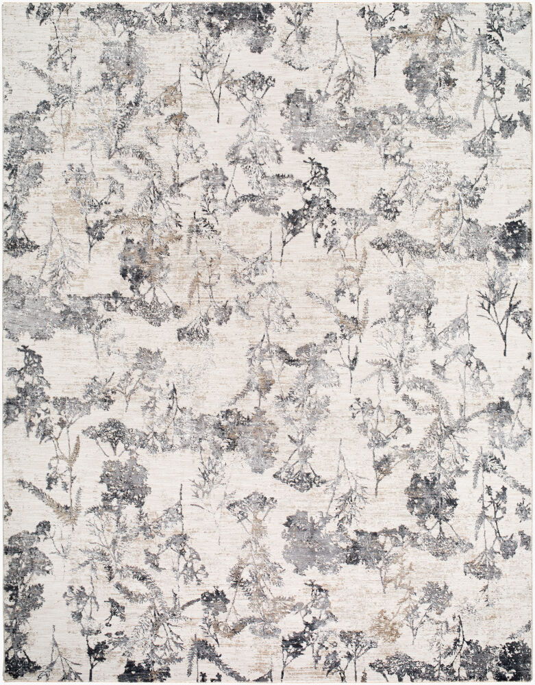 Gakko Machine Woven Rug