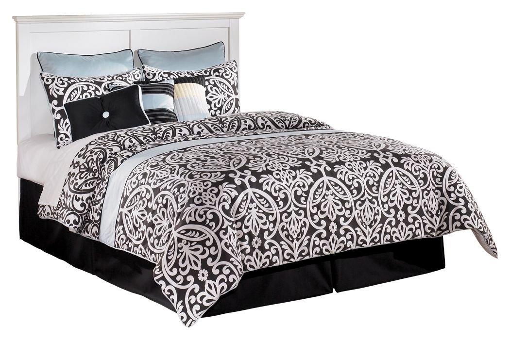 Ashley Furniture Bostwick - Panel Headboard | Meri Furniture