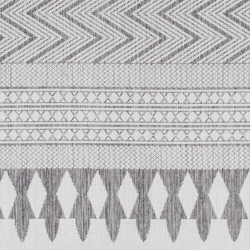 Long Beach Machine Woven Rug