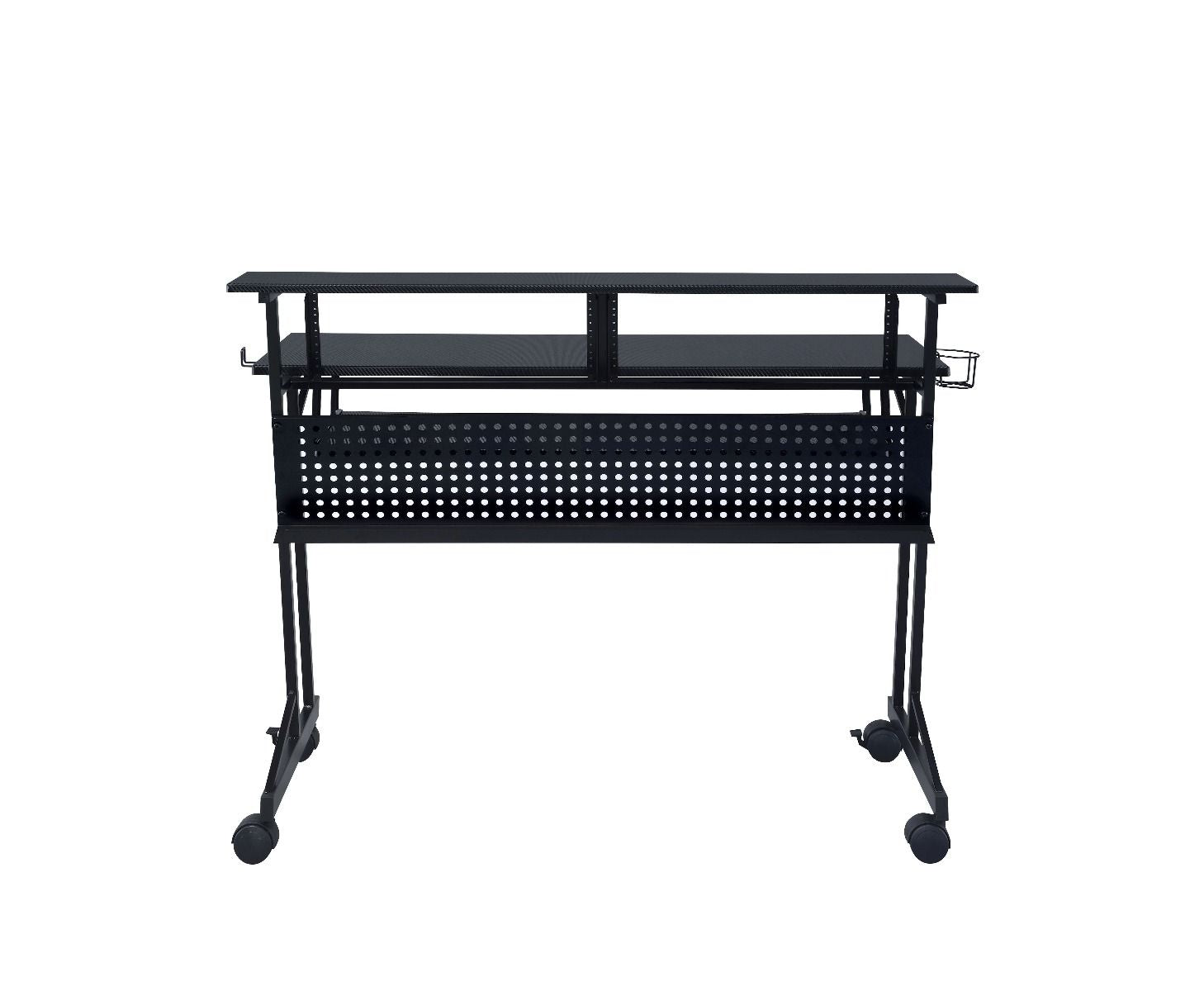ACME Suitor - Music Recording Studio Desk | Meri Furniture