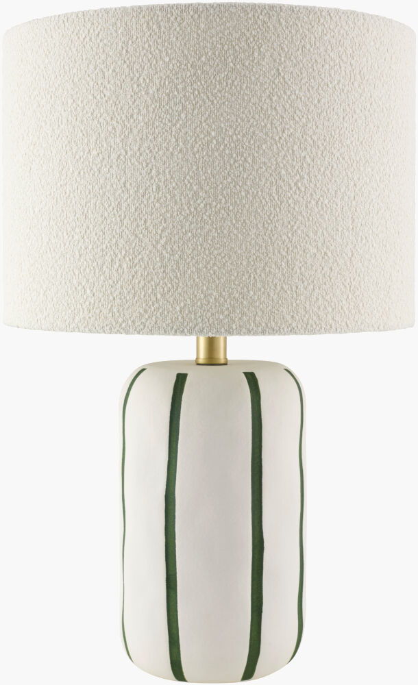 Kinki Accent Table Lamp