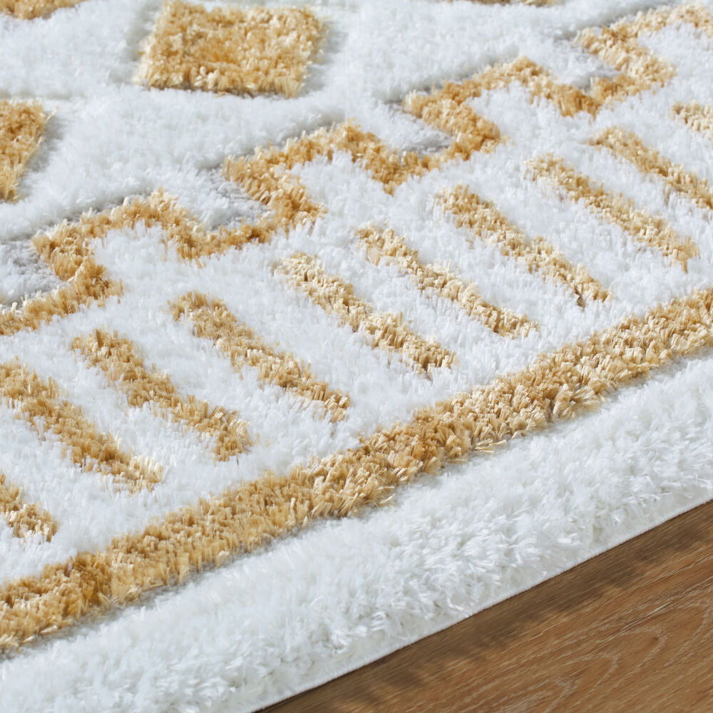 Nomadic Machine Woven Rug