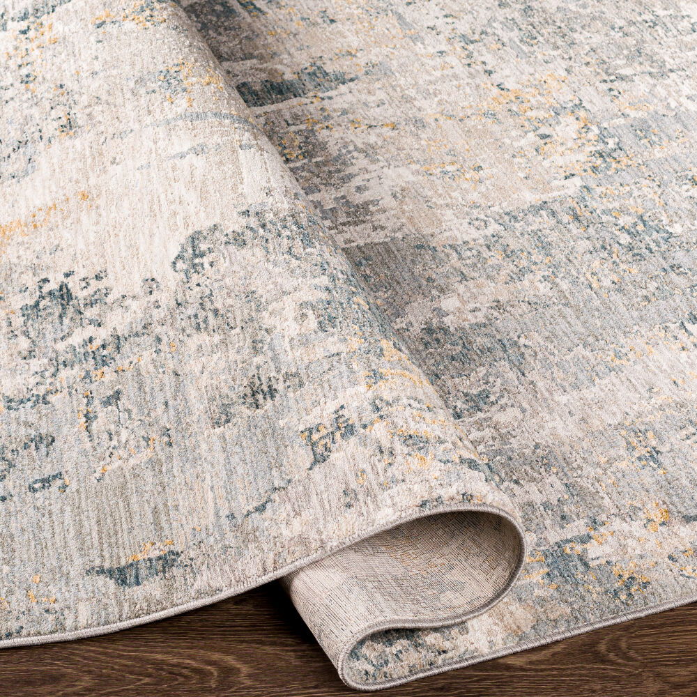 Laila Machine Woven Rug