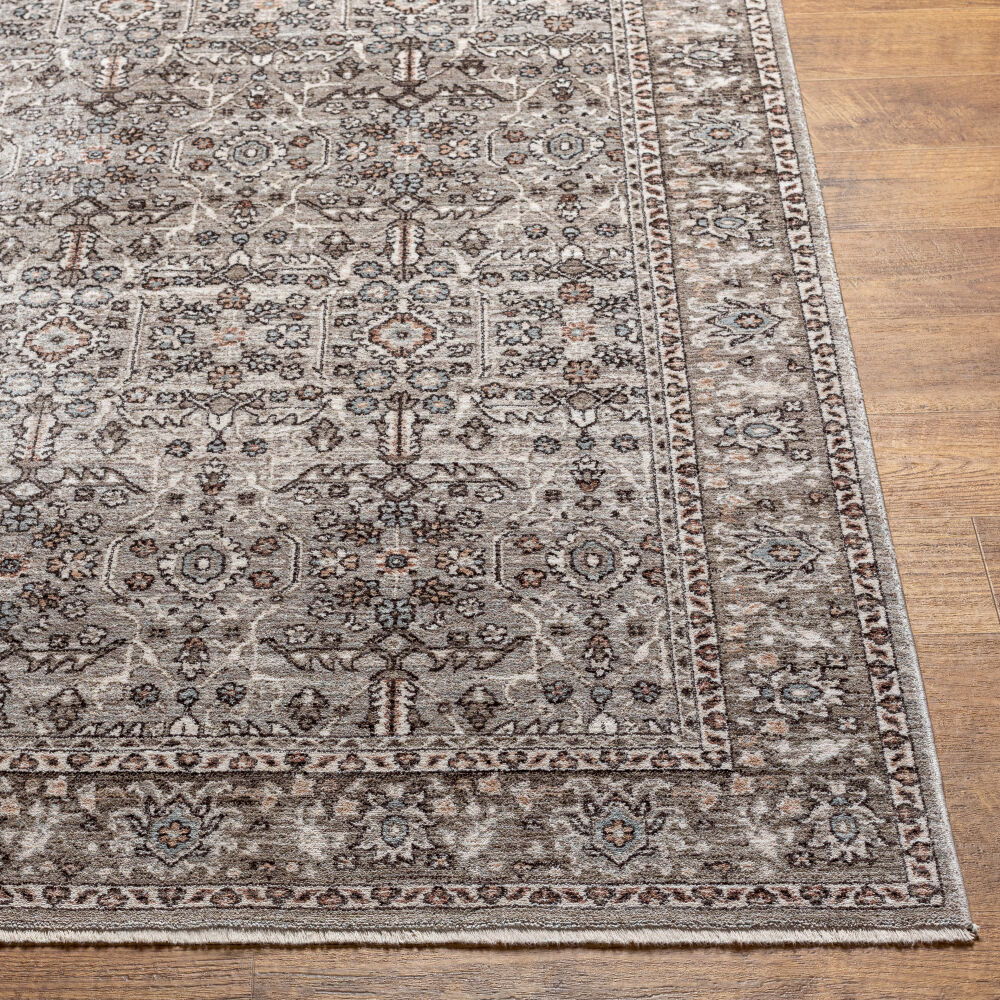 Carlisle Machine Woven Rug
