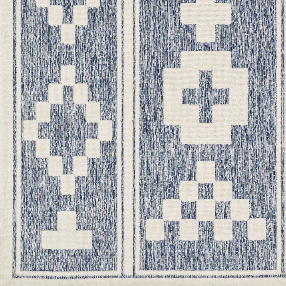 San Diego Machine Woven Rug