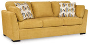 Signature Design by Ashley® Keerwick - Sofa Sleeper | Meri Furniture
