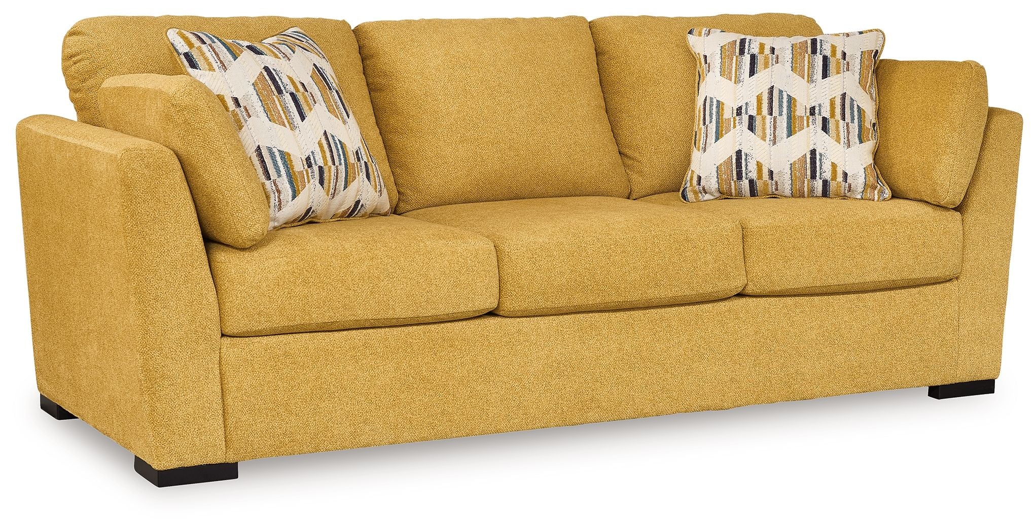 Signature Design by Ashley® Keerwick - Sofa | Meri Furniture
