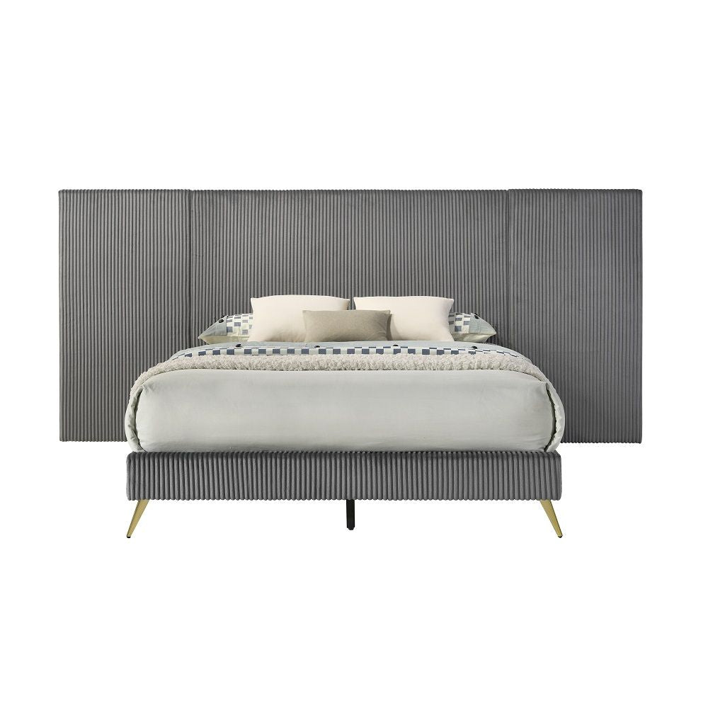 ACME Muilee - Bed | Meri Furniture