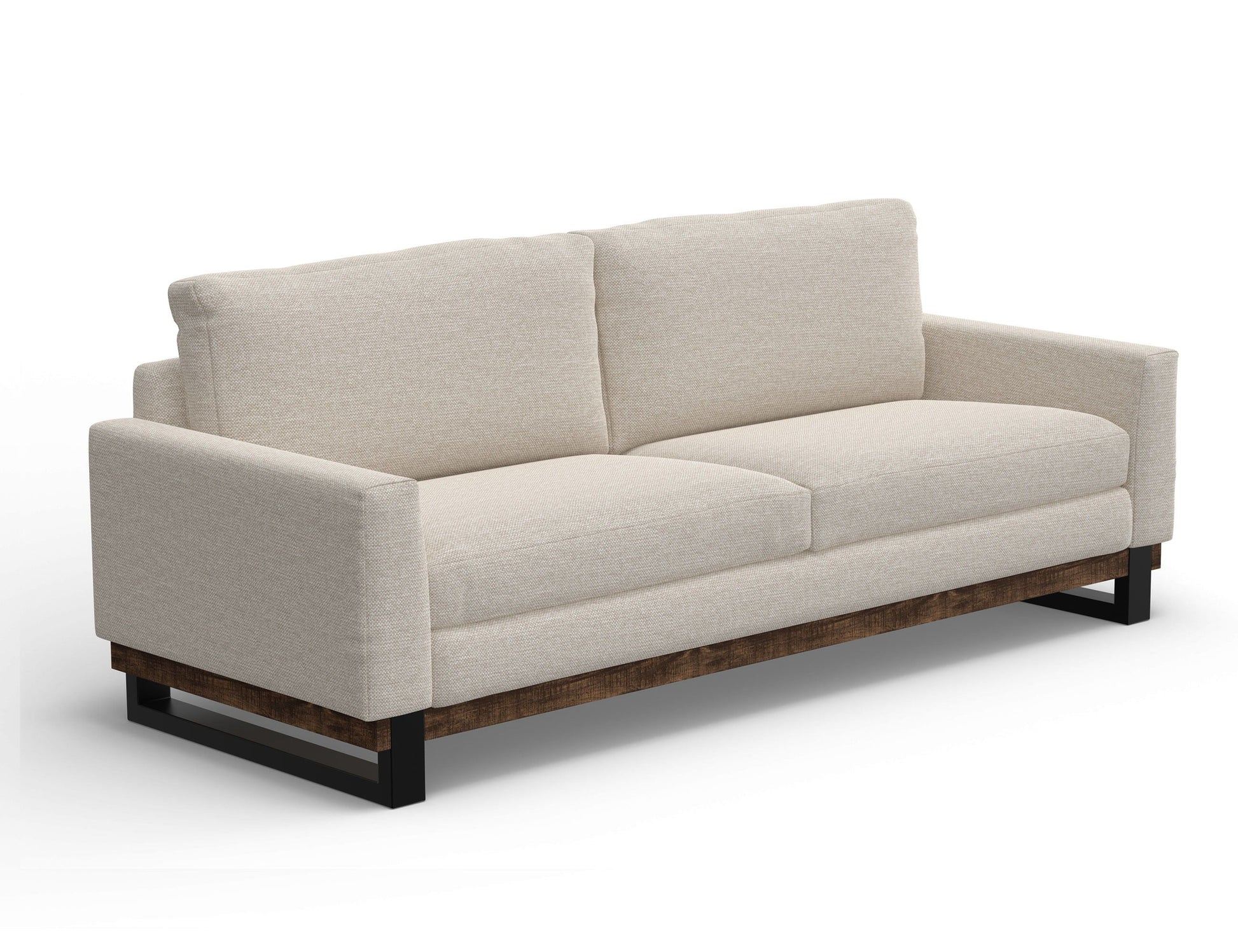 International Furniture Direct Blackburn - Sofa | Meri Furniture