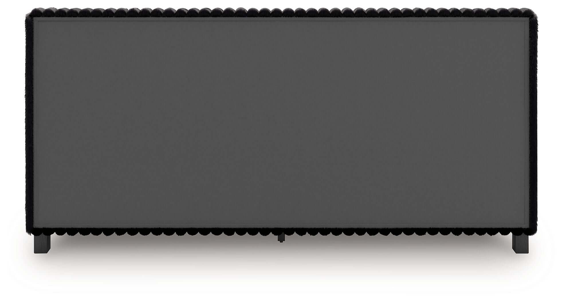 Zuraleus - Upholstered Bed