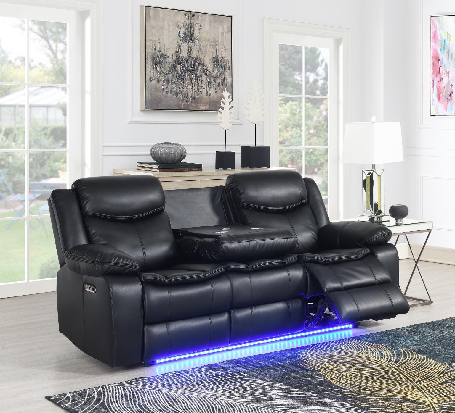 U100 - Living Room Set