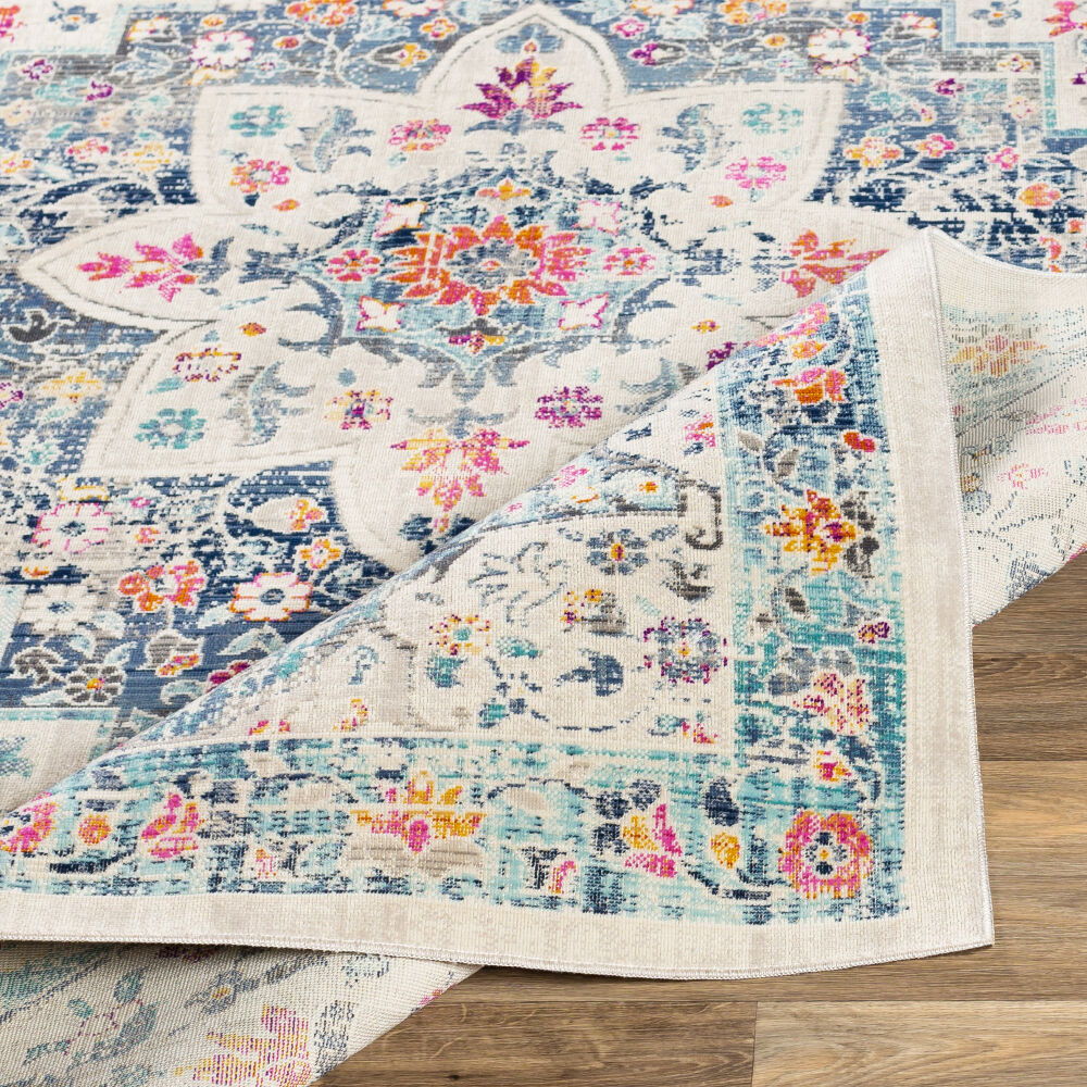 Dublin Machine Woven Rug