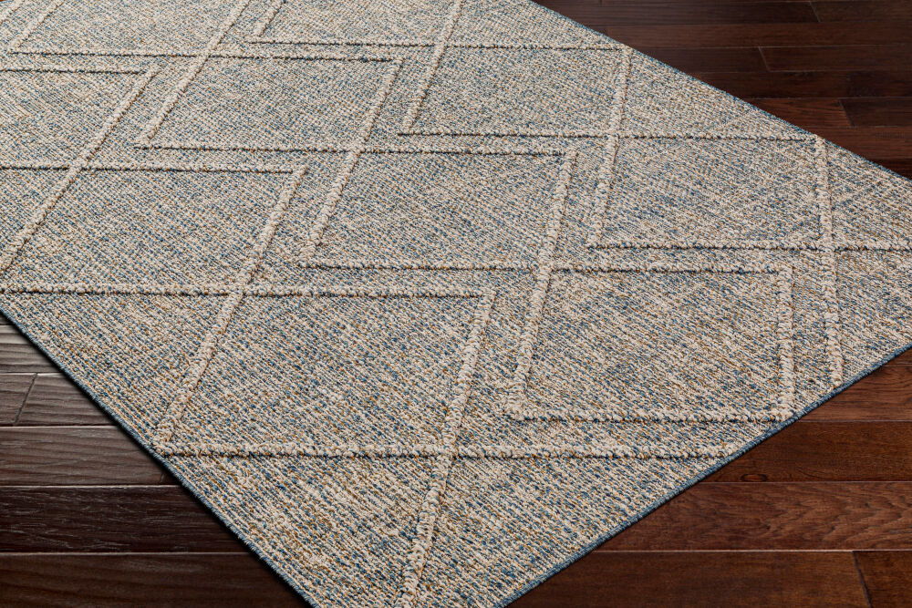 Sarasota Machine Woven Rug