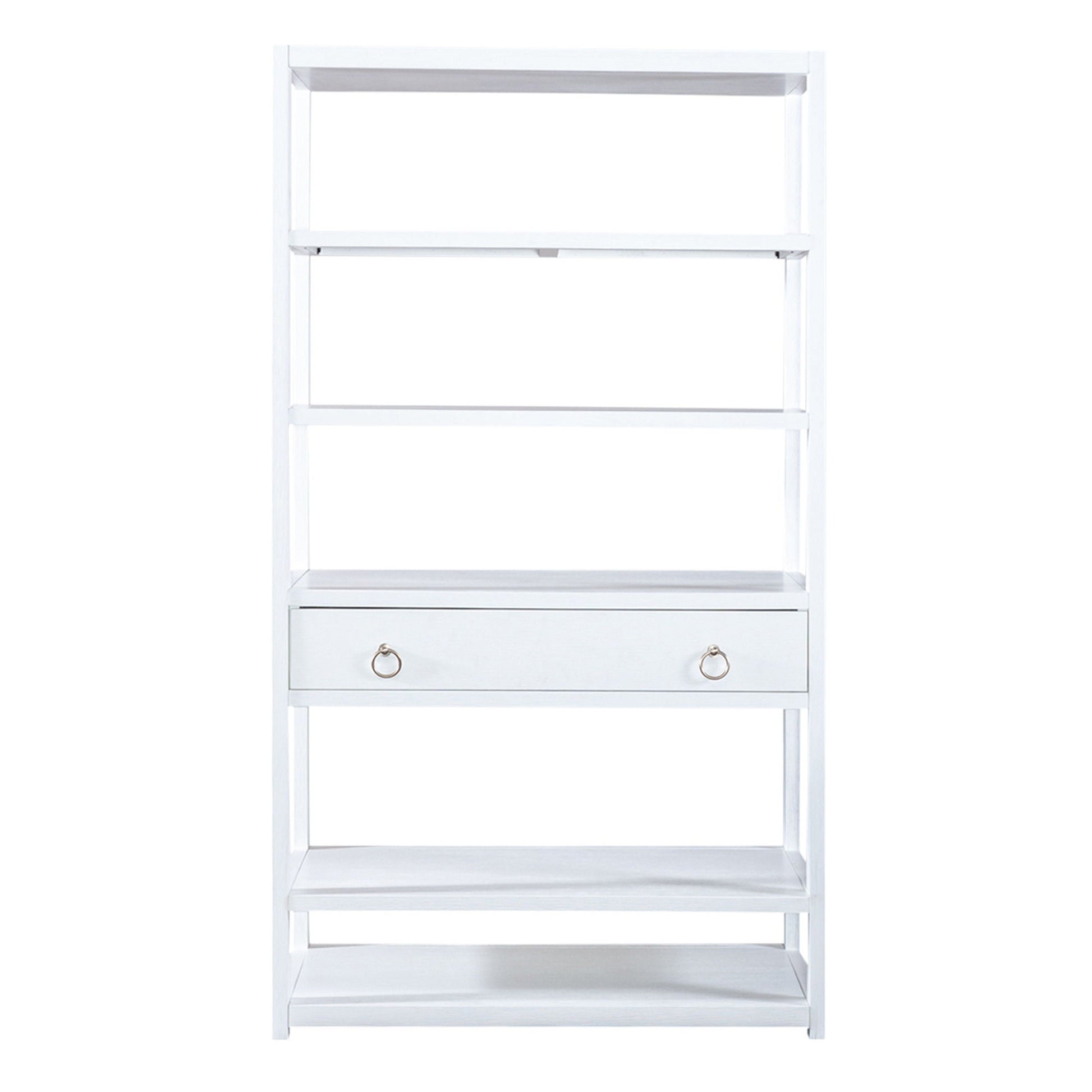 Liberty Furniture East End - Accent Bookcase | Meri Furniture