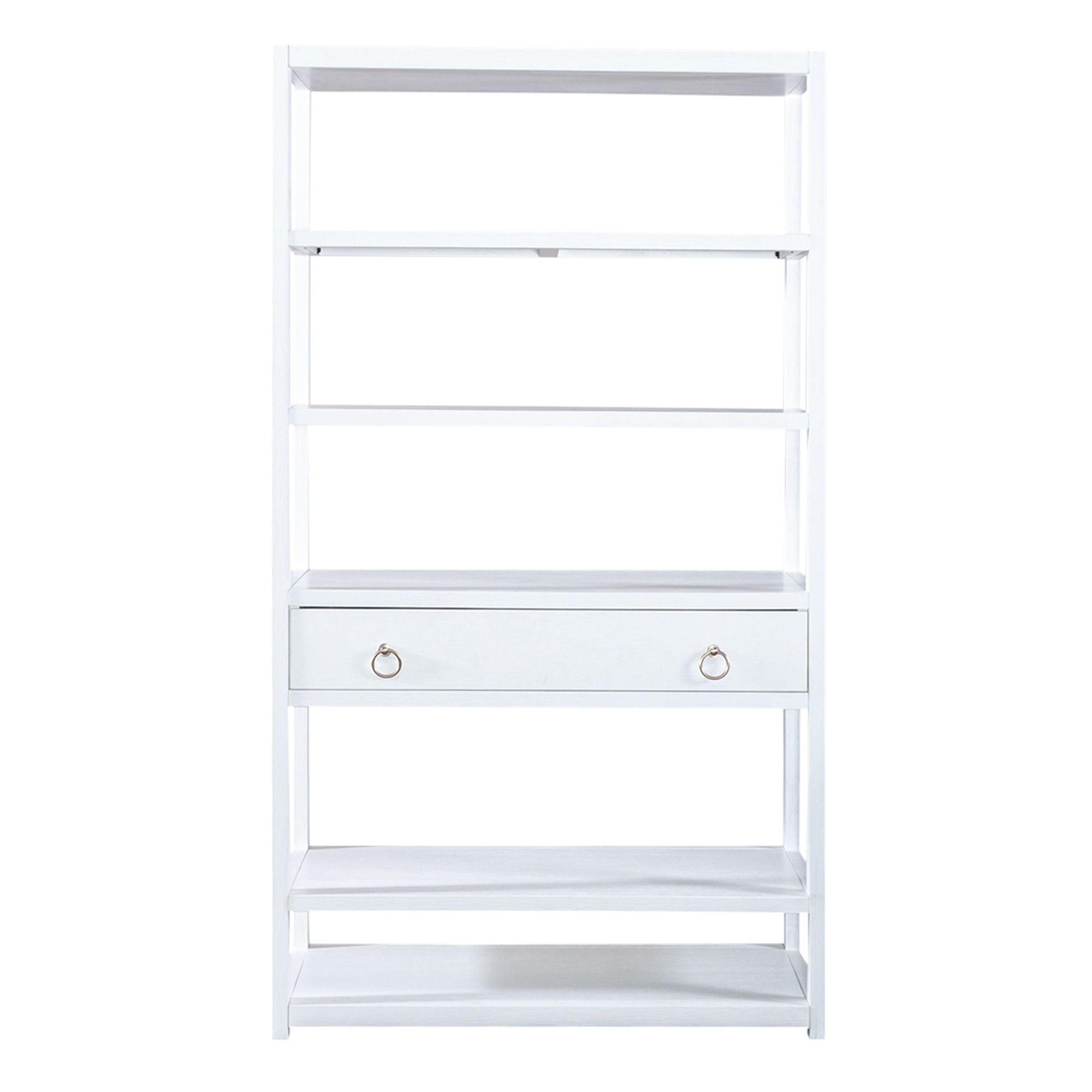 Liberty Furniture East End - Accent Bookcase | Meri Furniture