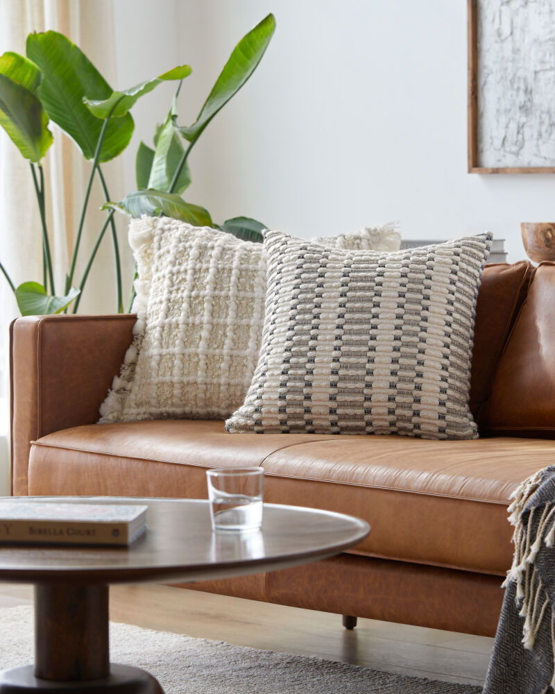 Rotterdam Pillow