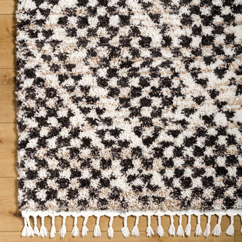 Jakarta Machine Woven Rug
