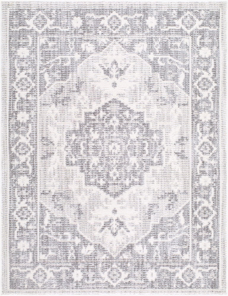 Odeon Machine Woven Rug