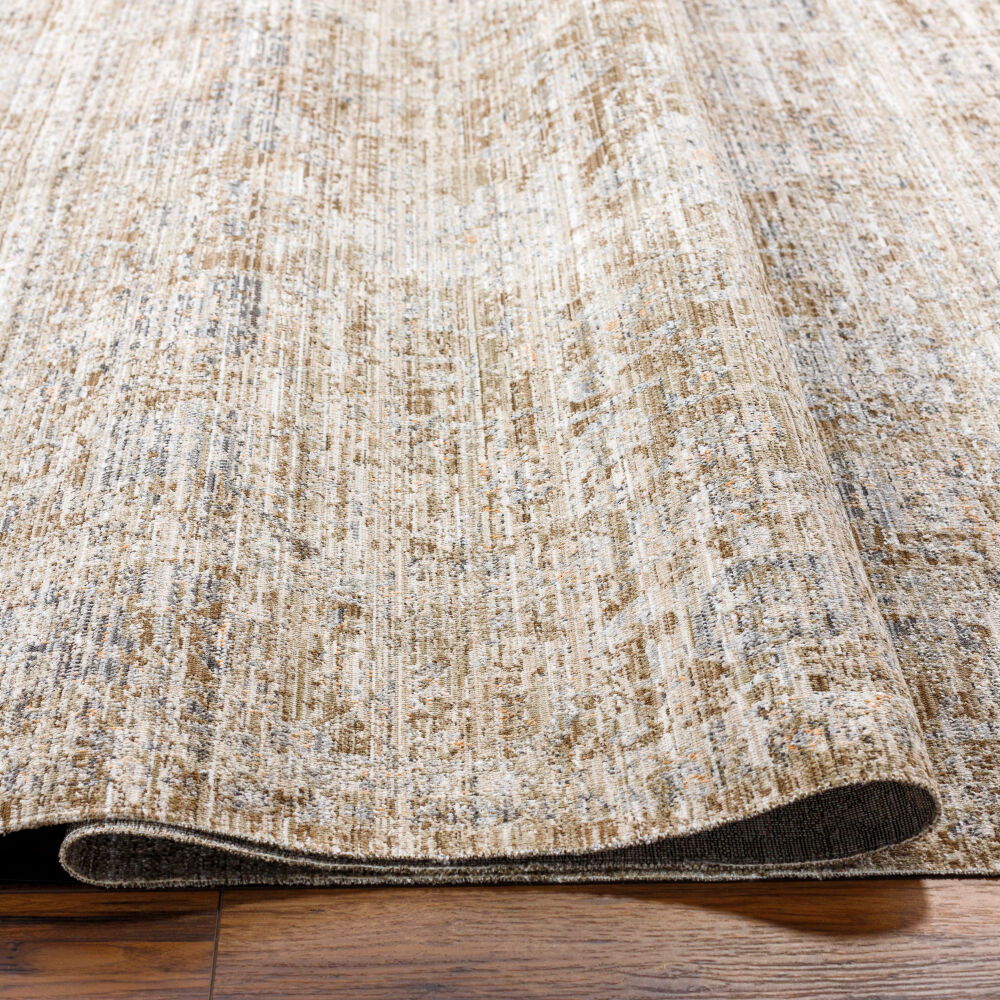 Margaret Machine Woven Rug
