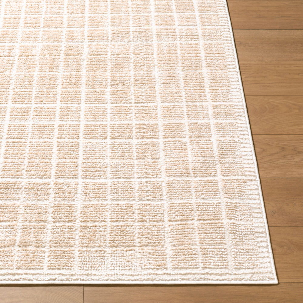 Odeon Machine Woven Rug
