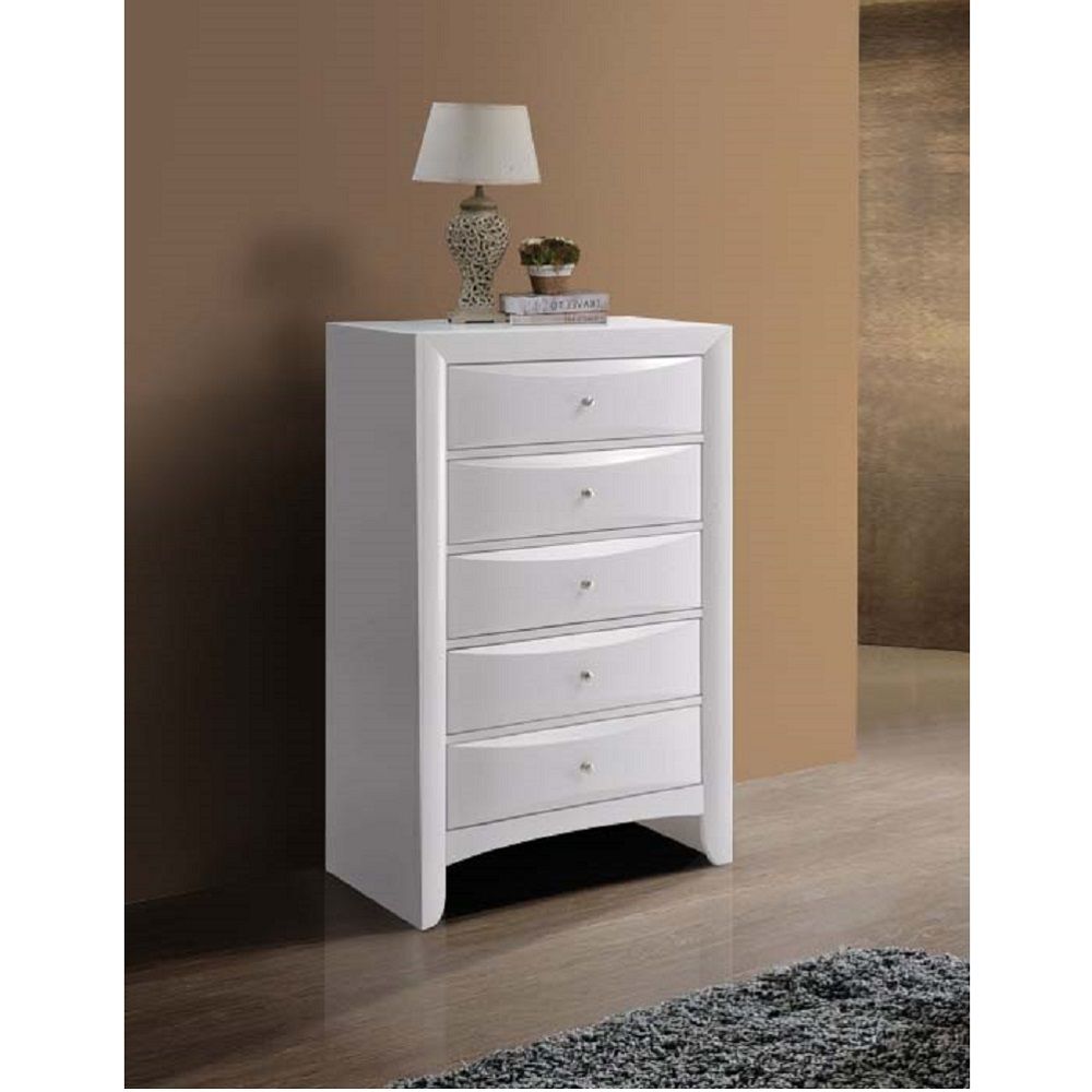 ACME Ireland - Chest | Meri Furniture