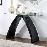 Furniture of America Nahara - Sofa Table | Meri Furniture
