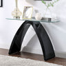 Furniture of America Nahara - Sofa Table | Meri Furniture