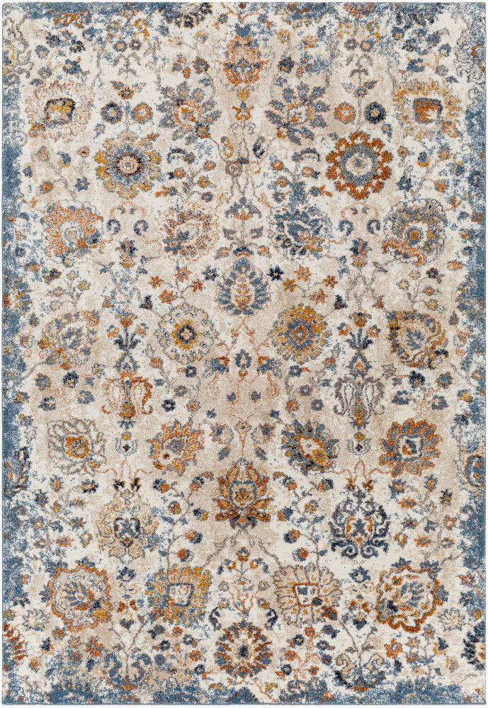 Tuscany Machine Woven Rug