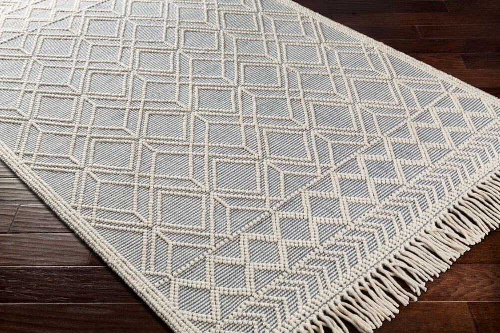 Casa DeCampo Handmade Rug