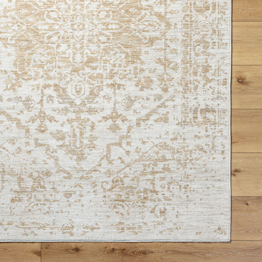 Emory Machine Woven Rug