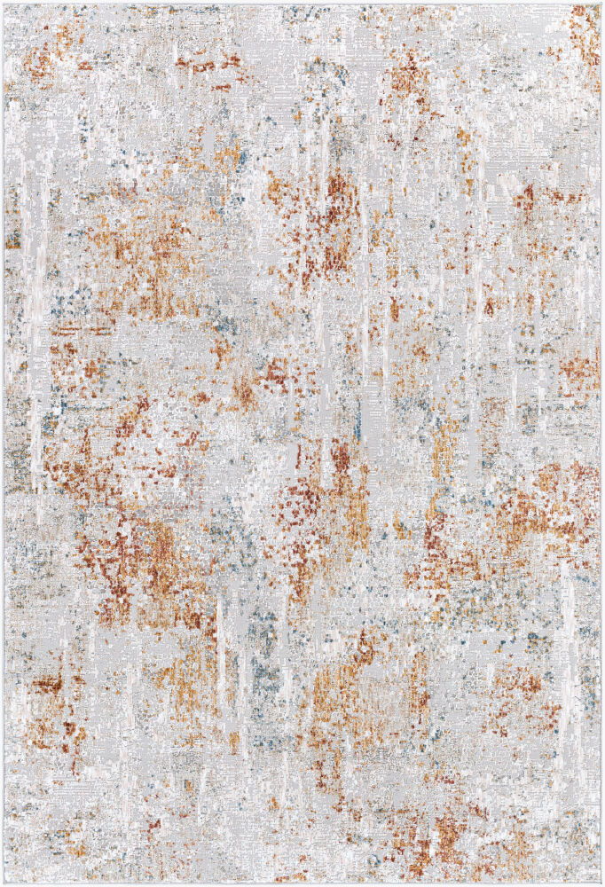 Carmel Machine Woven Rug