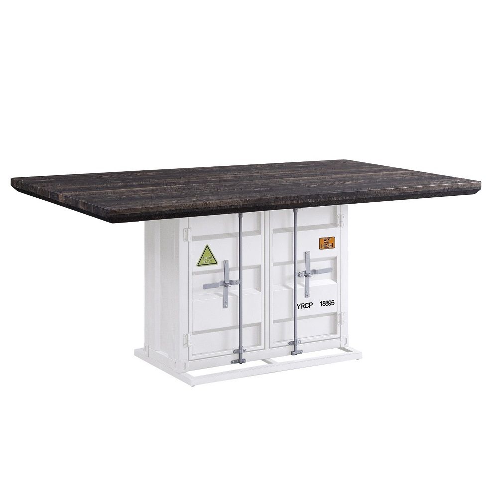 Cargo - Dining Table