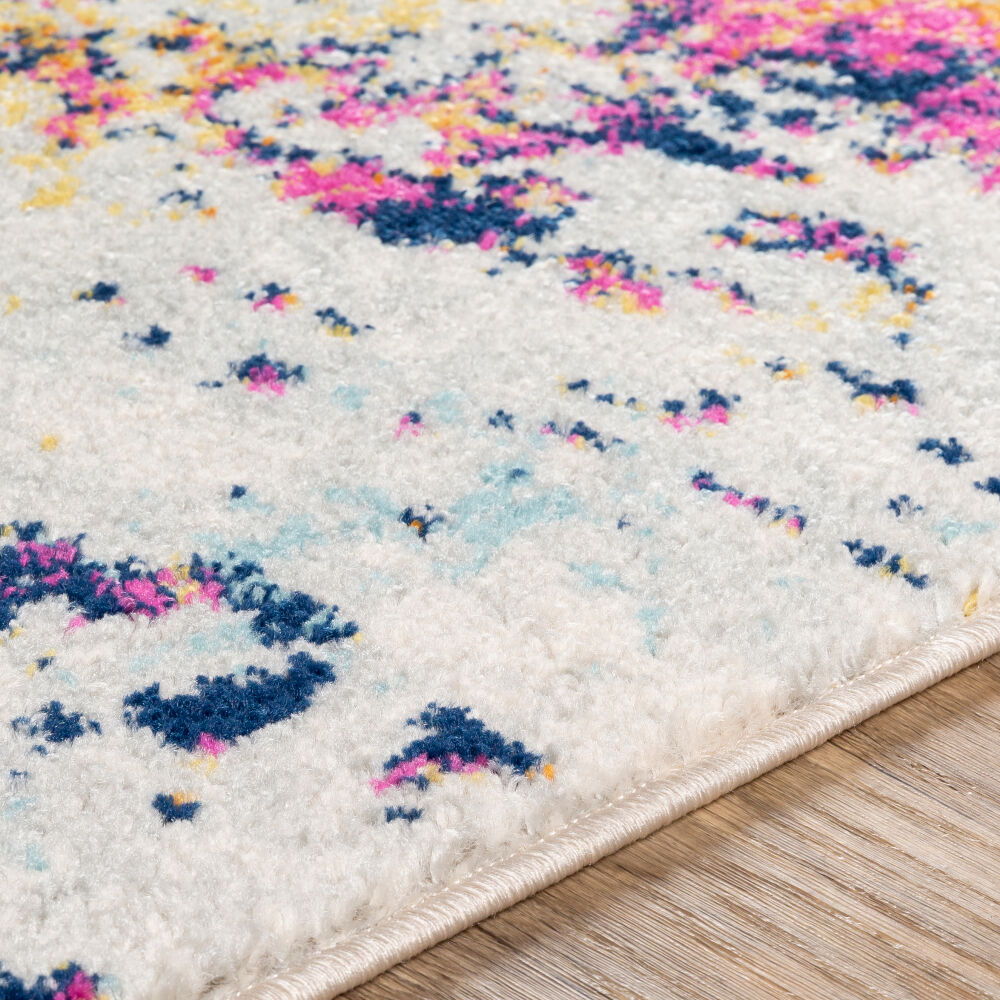 Sunderland Machine Woven Rug