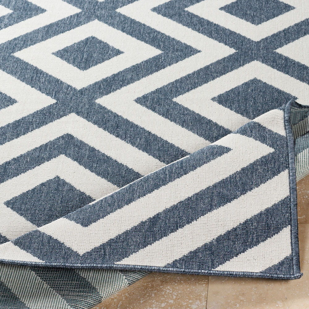 Alfresco Machine Woven Rug