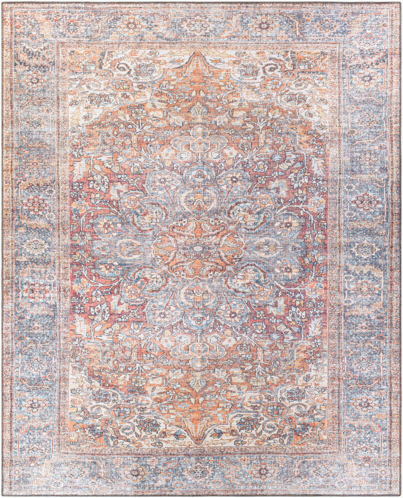 Alanya Machine Woven Rug