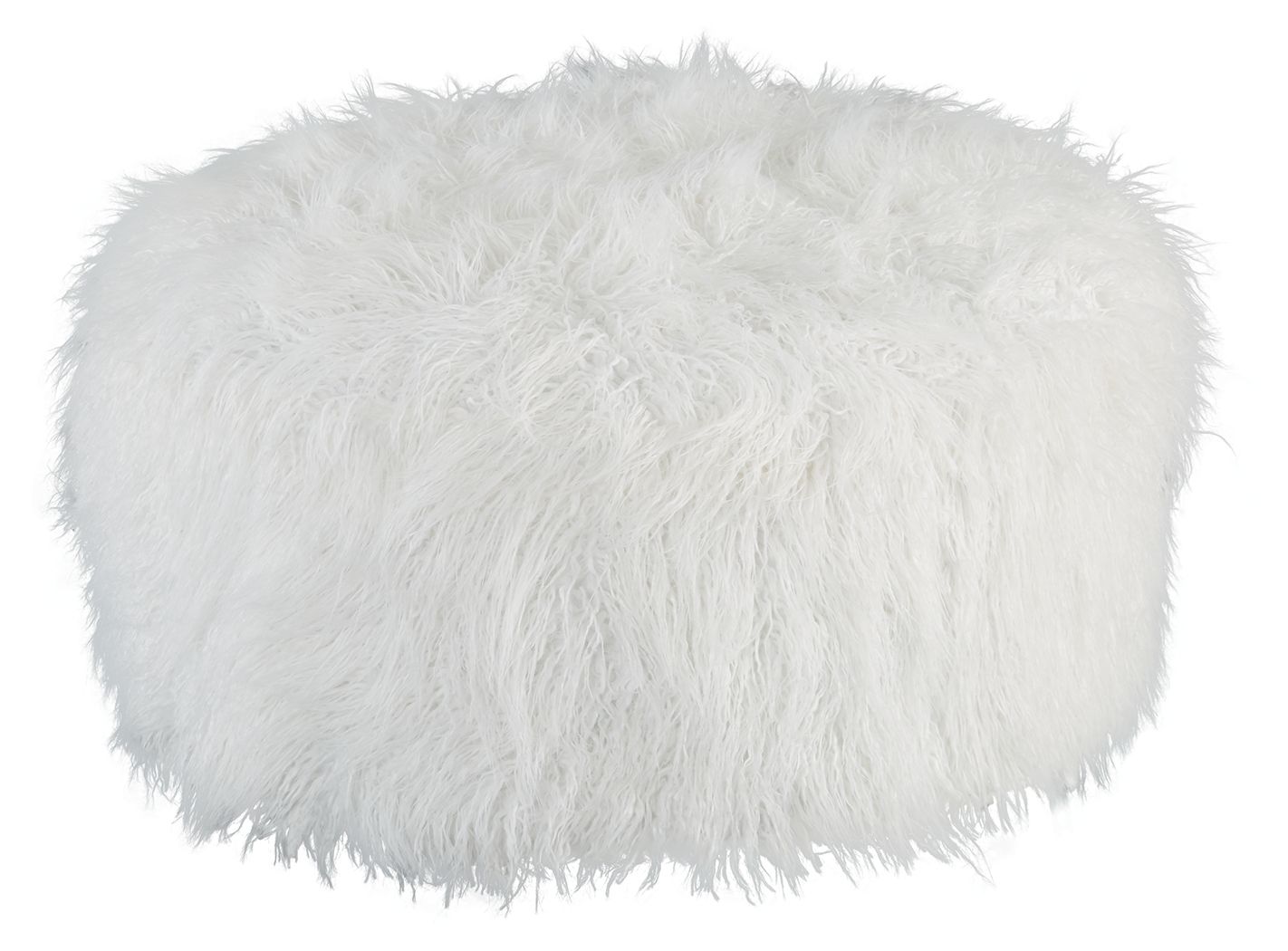 Signature Design by Ashley® Galice - Oversized Ottoman | Meri Furniture