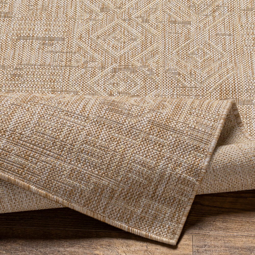 Eagean Machine Woven Rug
