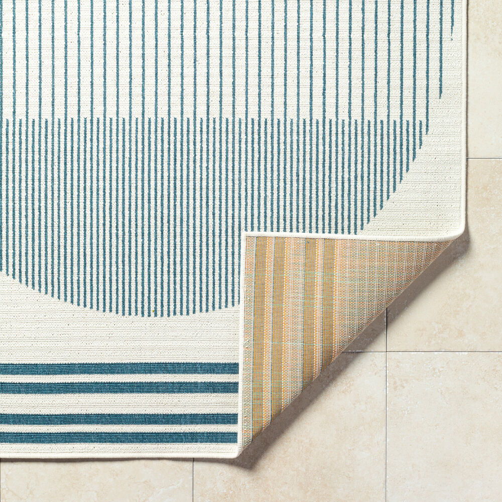 Alfresco Machine Woven Rug