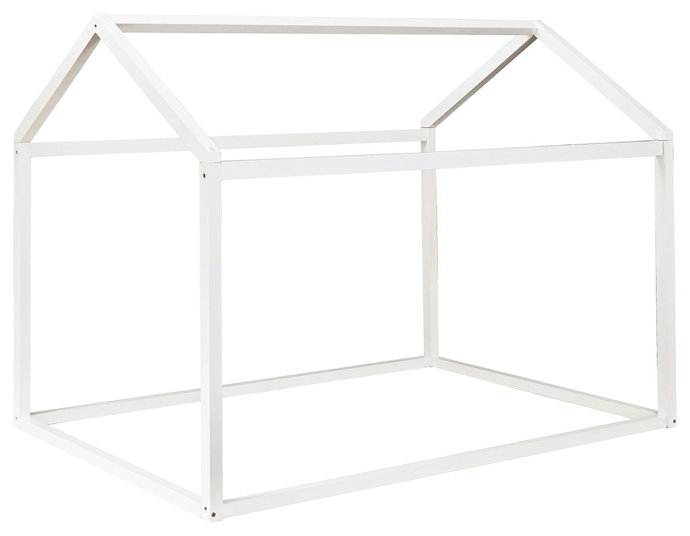 Ashley Furniture Flannibrook - House Bed Frame | Meri Furniture